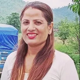 निरा अधिकारी
