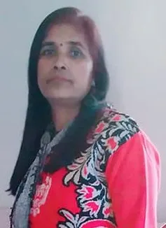 केशवकुमारी पौडेल