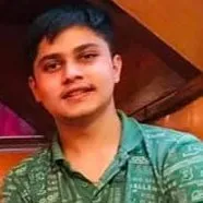अथर्व कोइराला