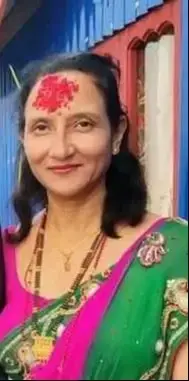 चन्द्रकला/शर्मिला न्यौपाने कट्टेल