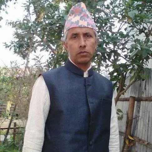 लक्ष्मीप्रसाद गौतम