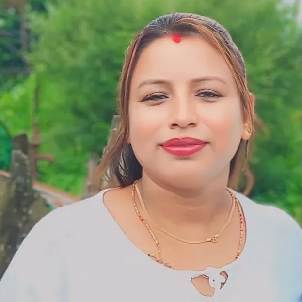 मन्दिरा घिमिरे