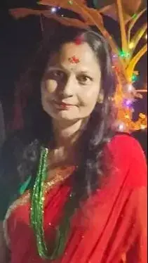 रमा कट्टेल