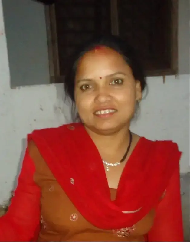 सीता आचार्य