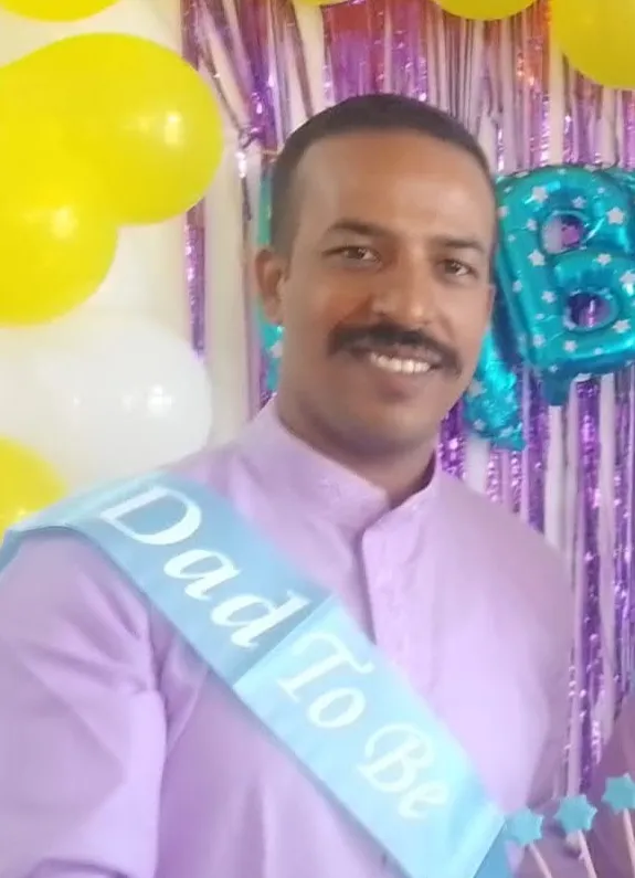 रामजी घिमिरे