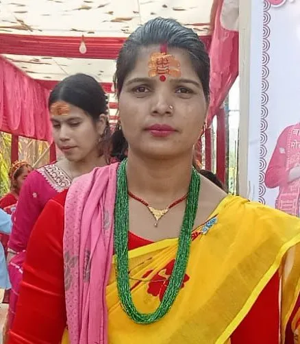 कविता पोखरेल