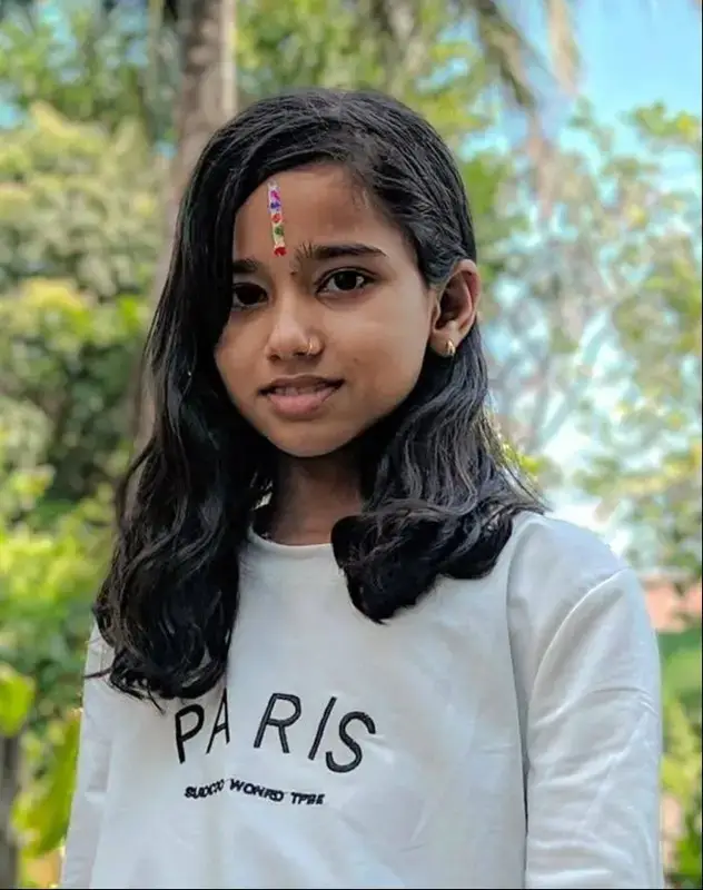 विविषा गौतम