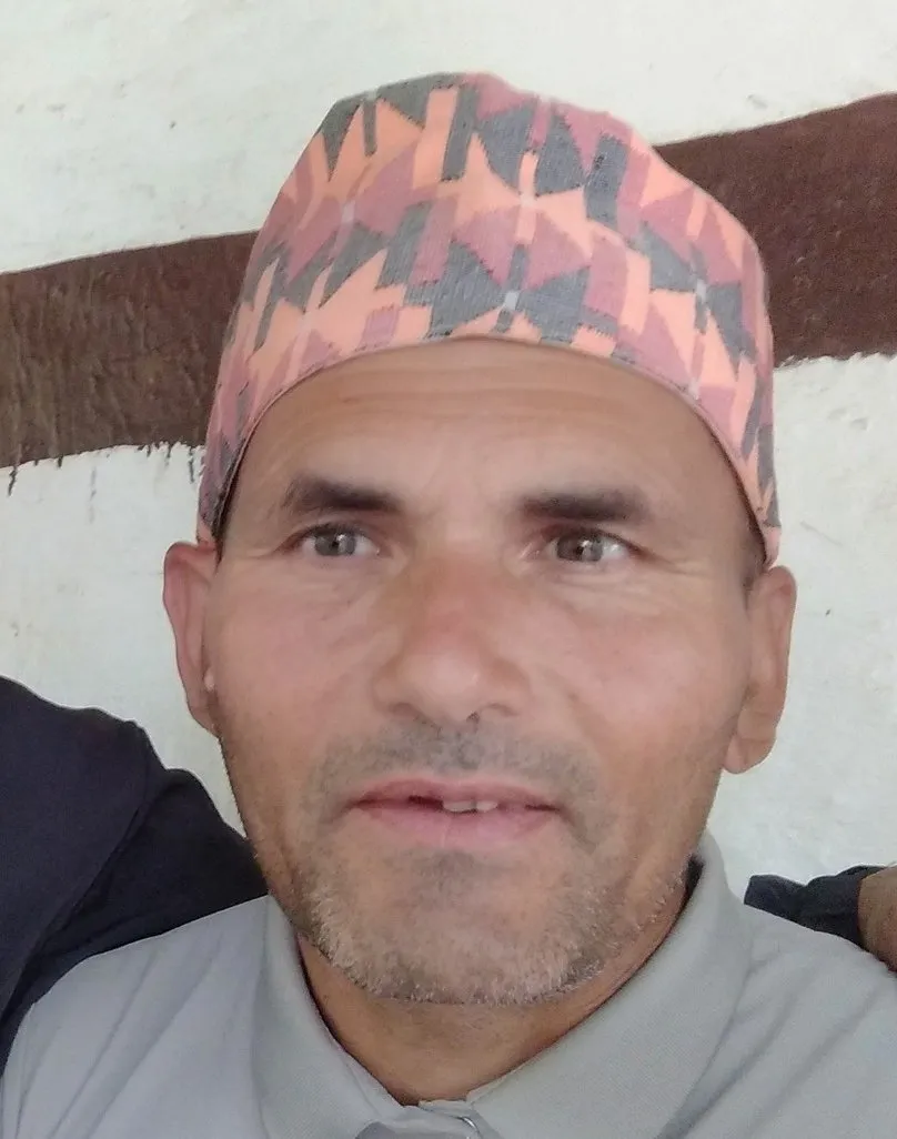 रोहित पराजुली