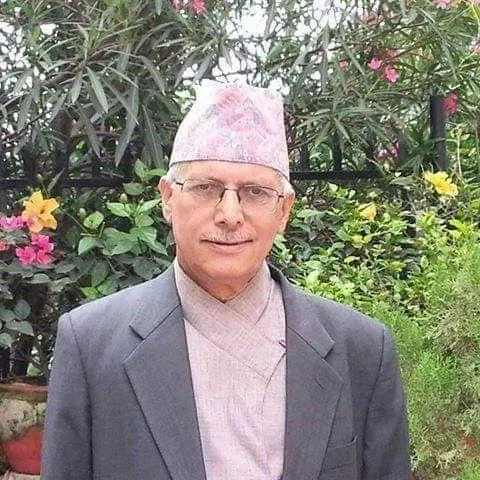 हेमाङ्ग अधीकारी