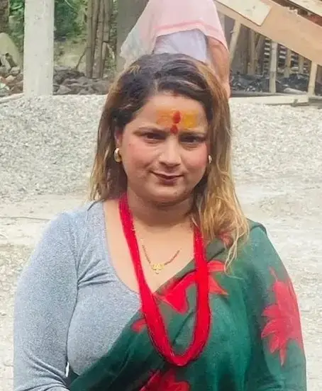 कल्पना गौतम भारती