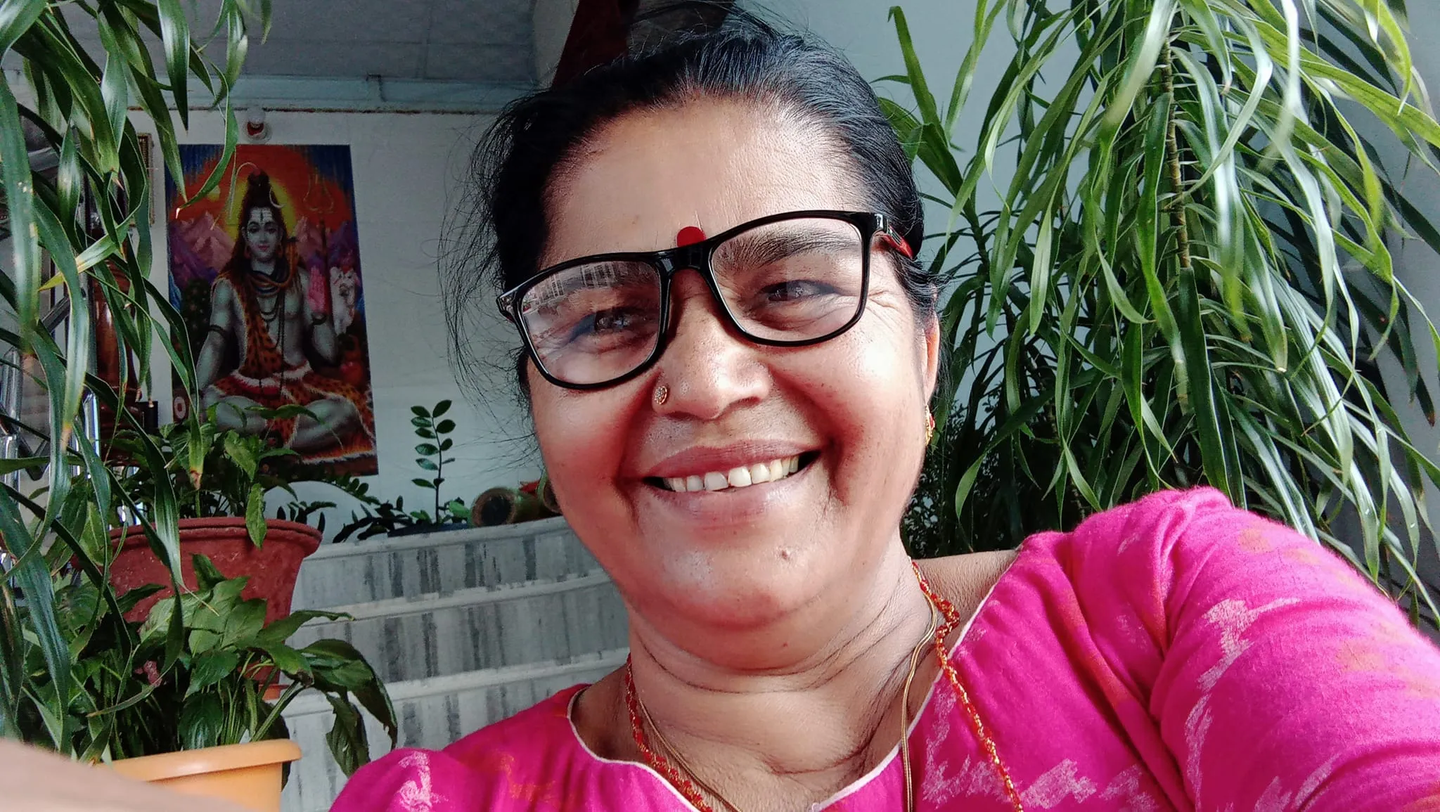 शर्मिला गौतम भट्टराई