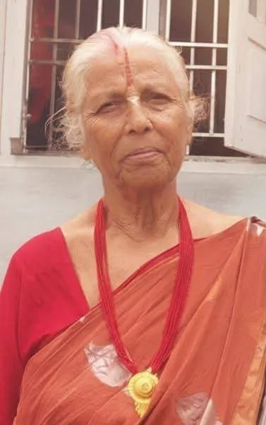 अम्बिका भट्टराई घिमिरे