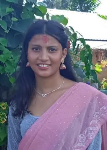 रेजिना पौडेल