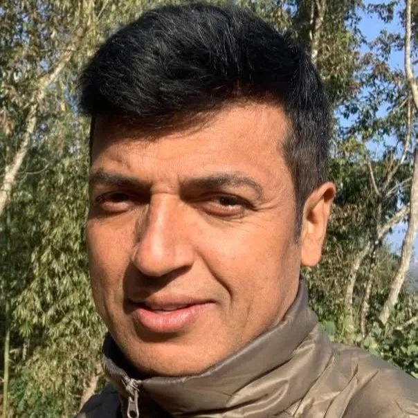 दिलीपकुमार गौतम