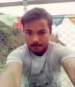 आयुष पाण्डे