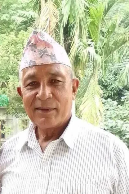 चन्द्र भण्डारी