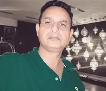 भुवन चापागाईं