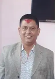 किशोर चापागाईं