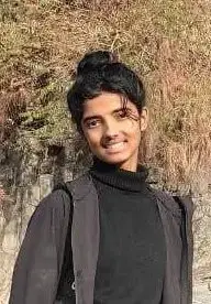निर्जला गौतम