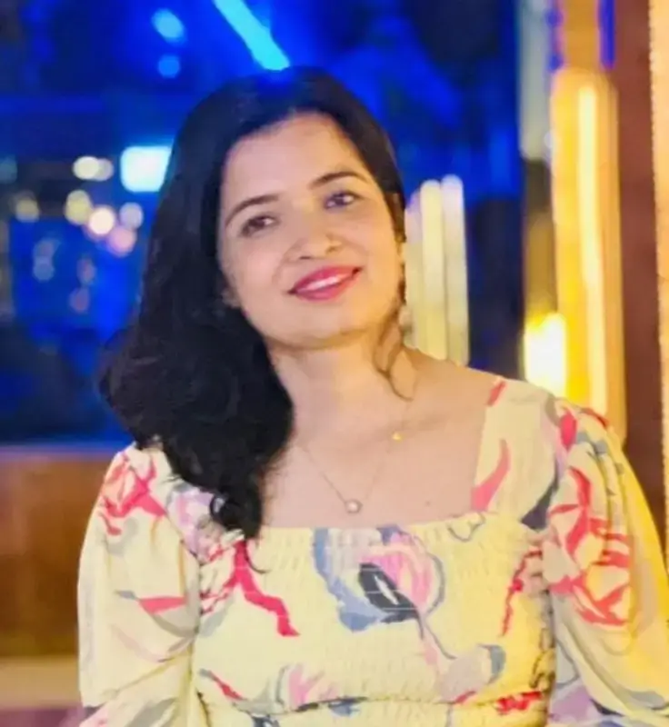 रिता गौतम निरौला