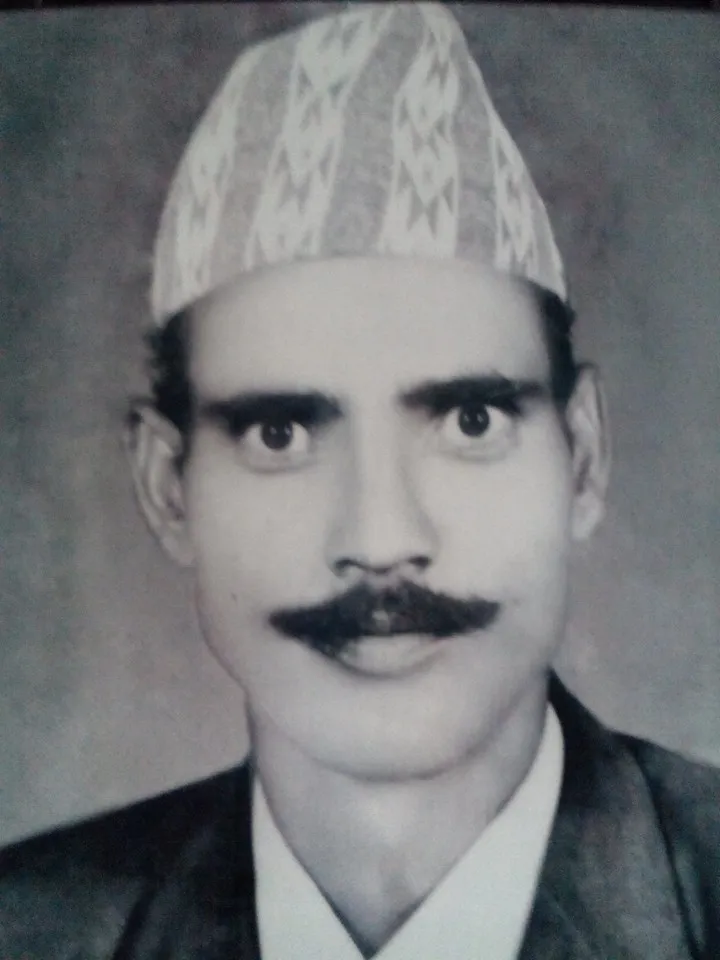 उमानाथ