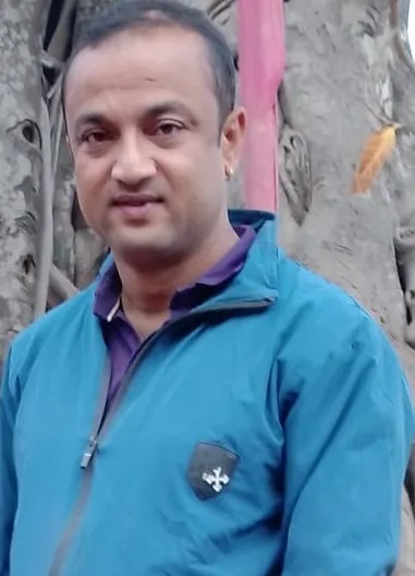 बद्रीनाथ गौतम