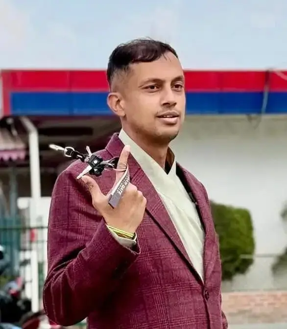 प्रभाकर काफ्ले