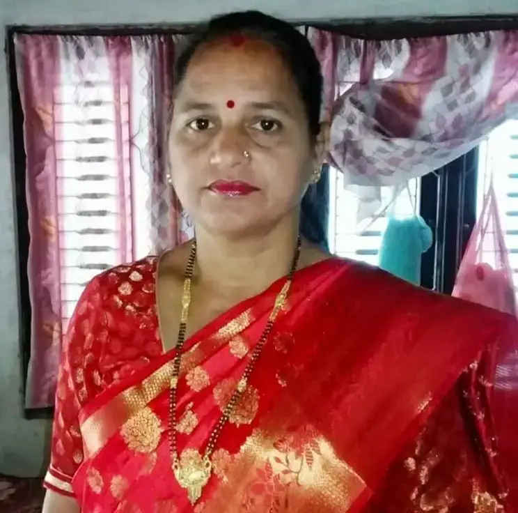 विमला/महेश्वरी अधिकारी