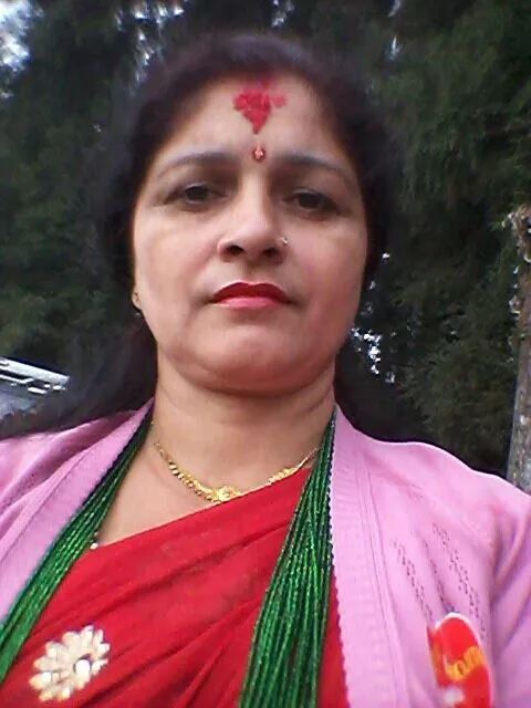शर्मिला बराल