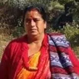 चन्द्रकला पौडेल काफ्ले