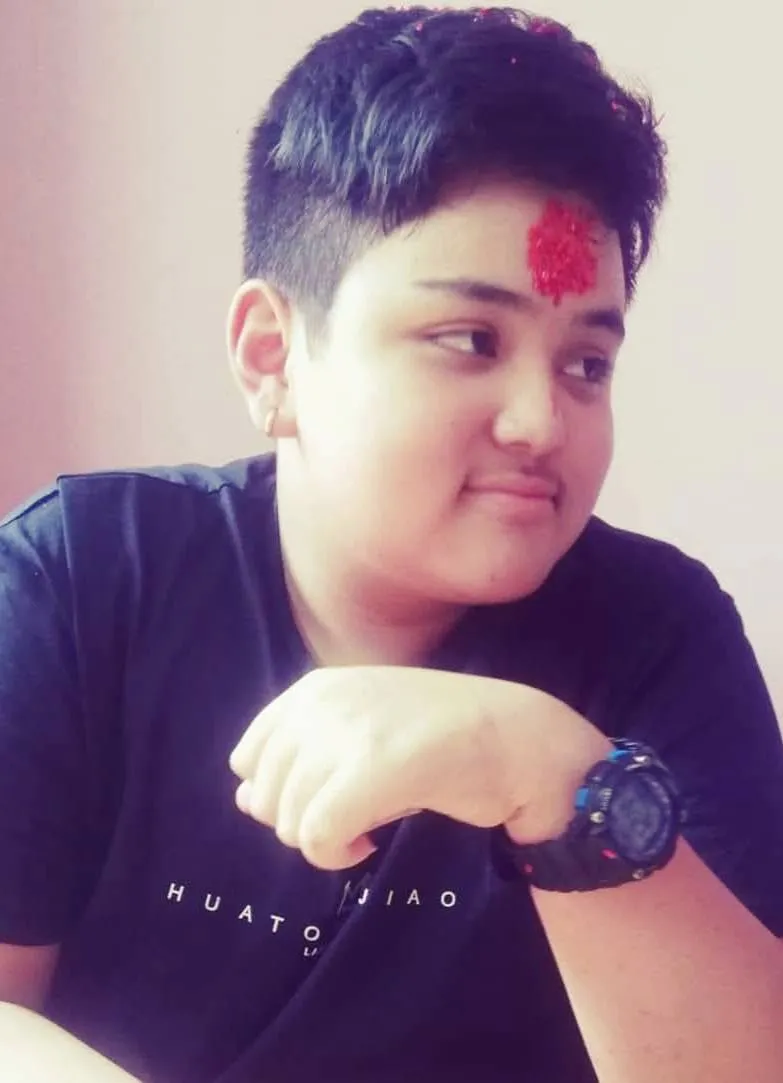 अमन भट्टराई