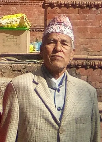 सोमनाथ अधिकारी