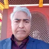 कृष्ण न्यौपाने