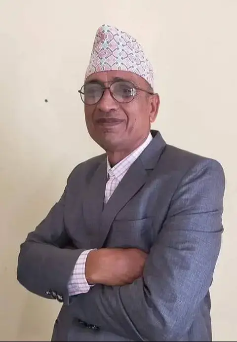 केदार खतिवडा