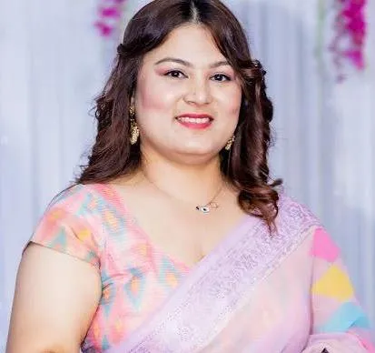उपमा गौतम