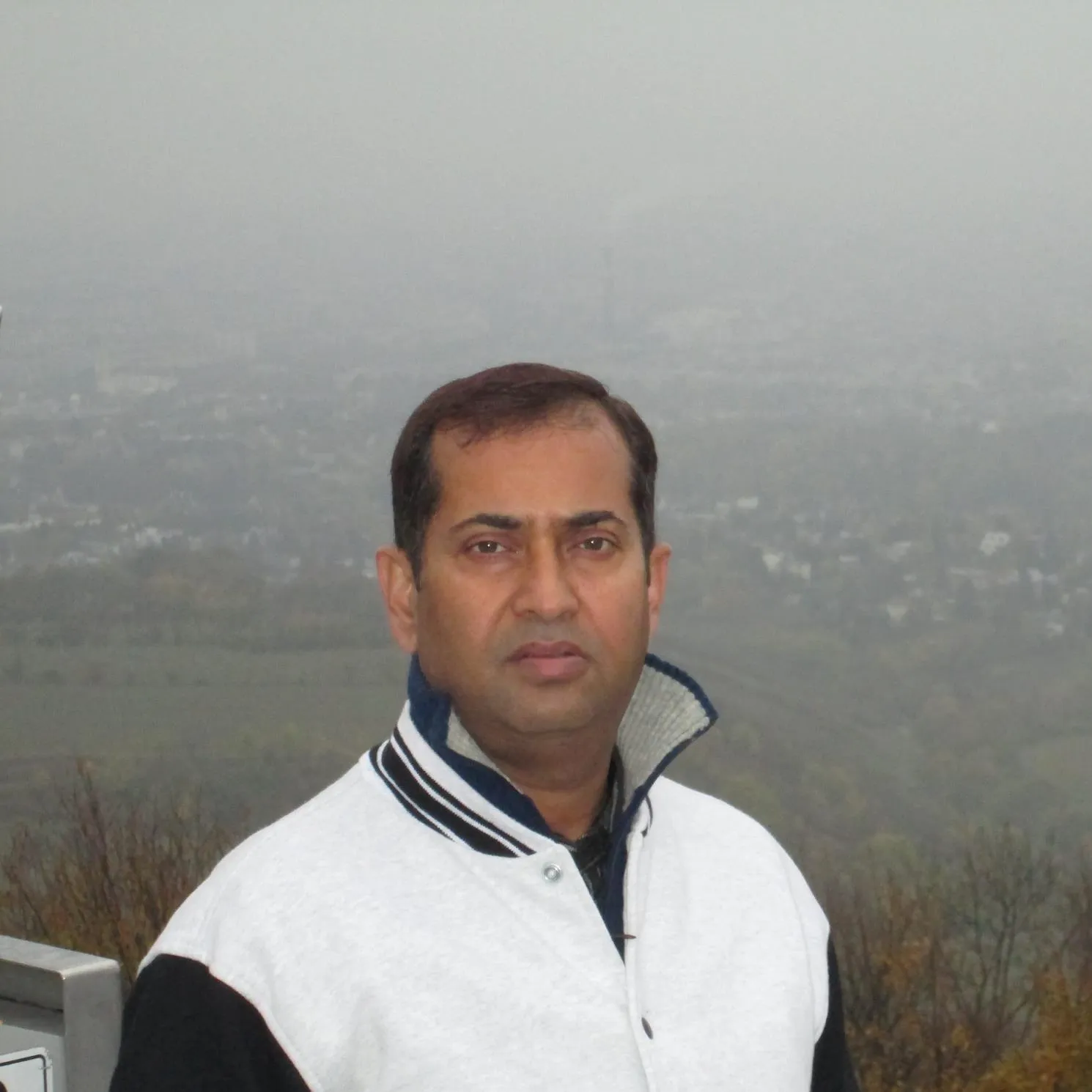 रमेशप्रसाद पौडेल