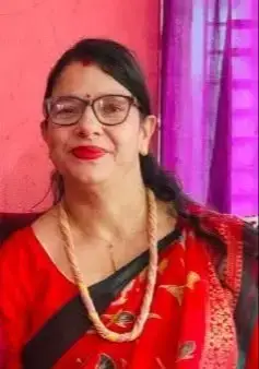 दुर्गादेवी लामिछाने