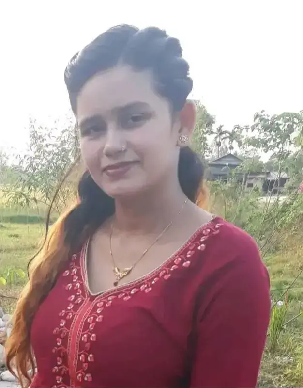नम्रता गौतम रिमाल