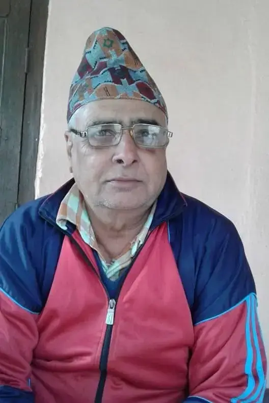 युवराज