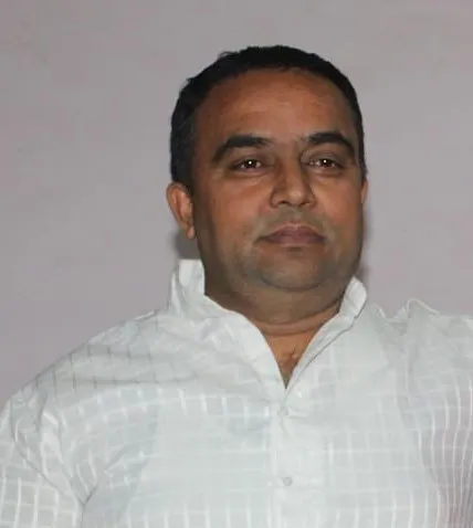हरिहर गौतम