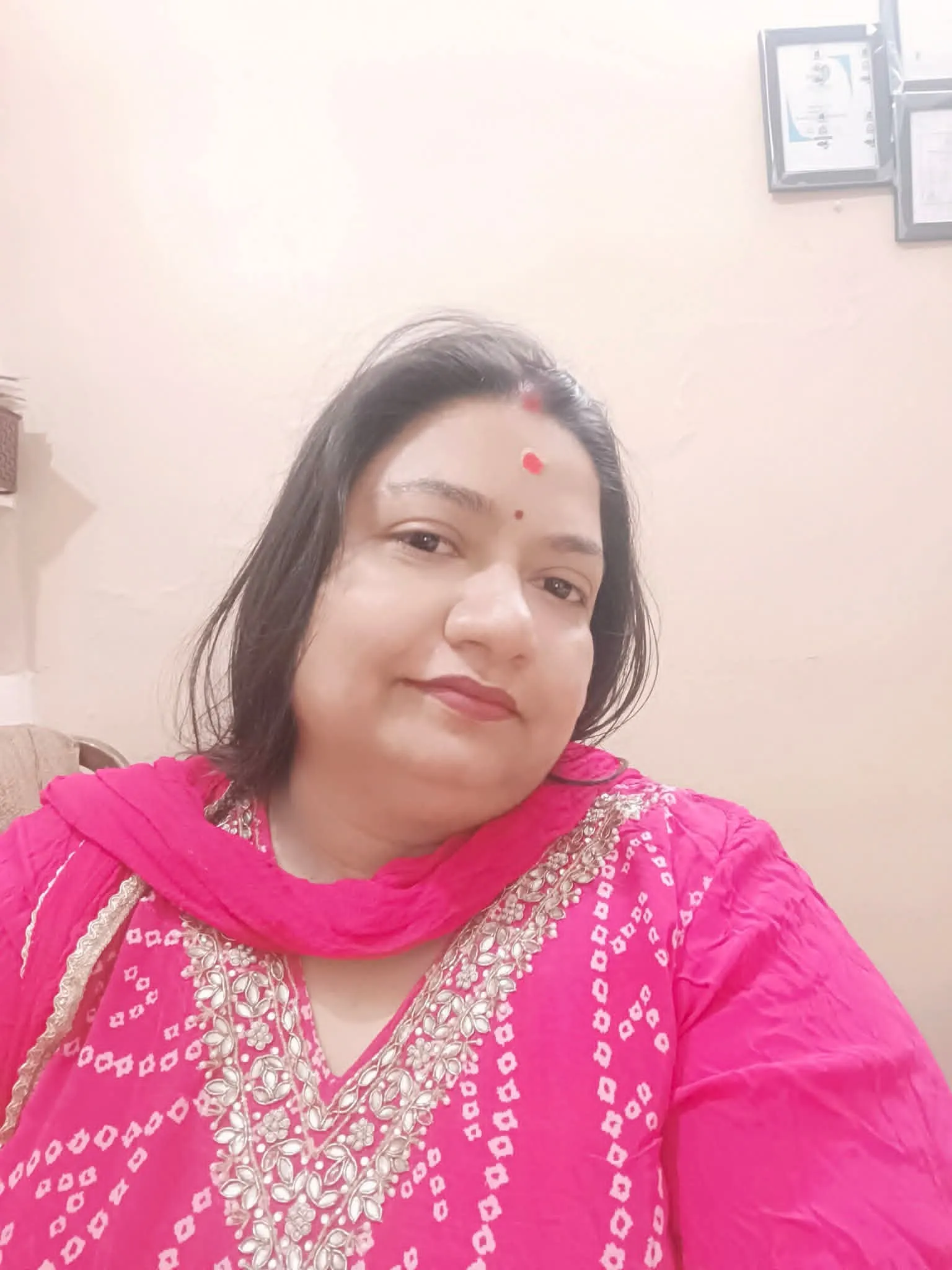 लक्ष्मी चम्लागाईँ