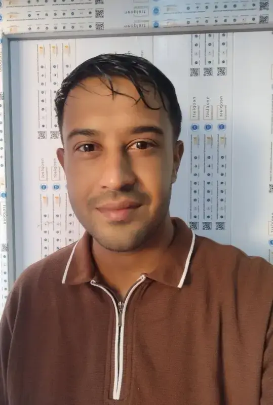 अविरल/ताराभक्त