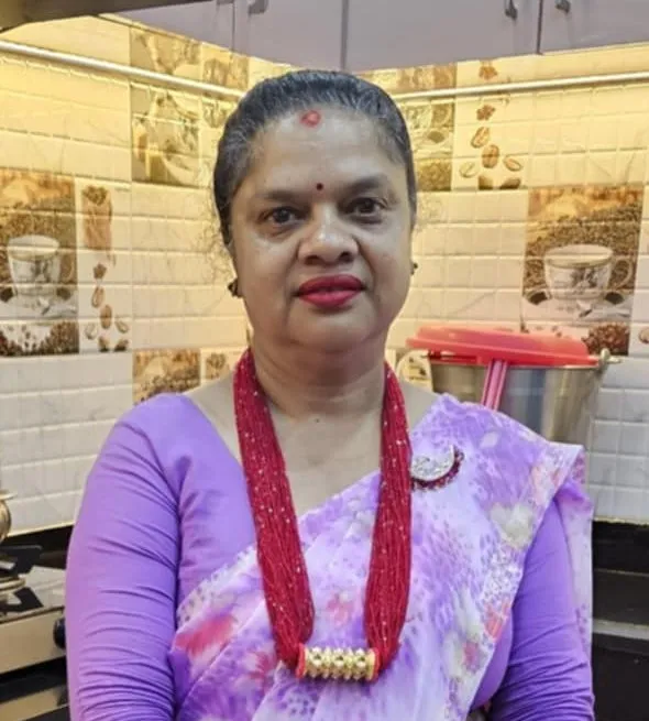 गायत्रा दाहाल