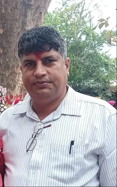 बोधहरि आचार्य