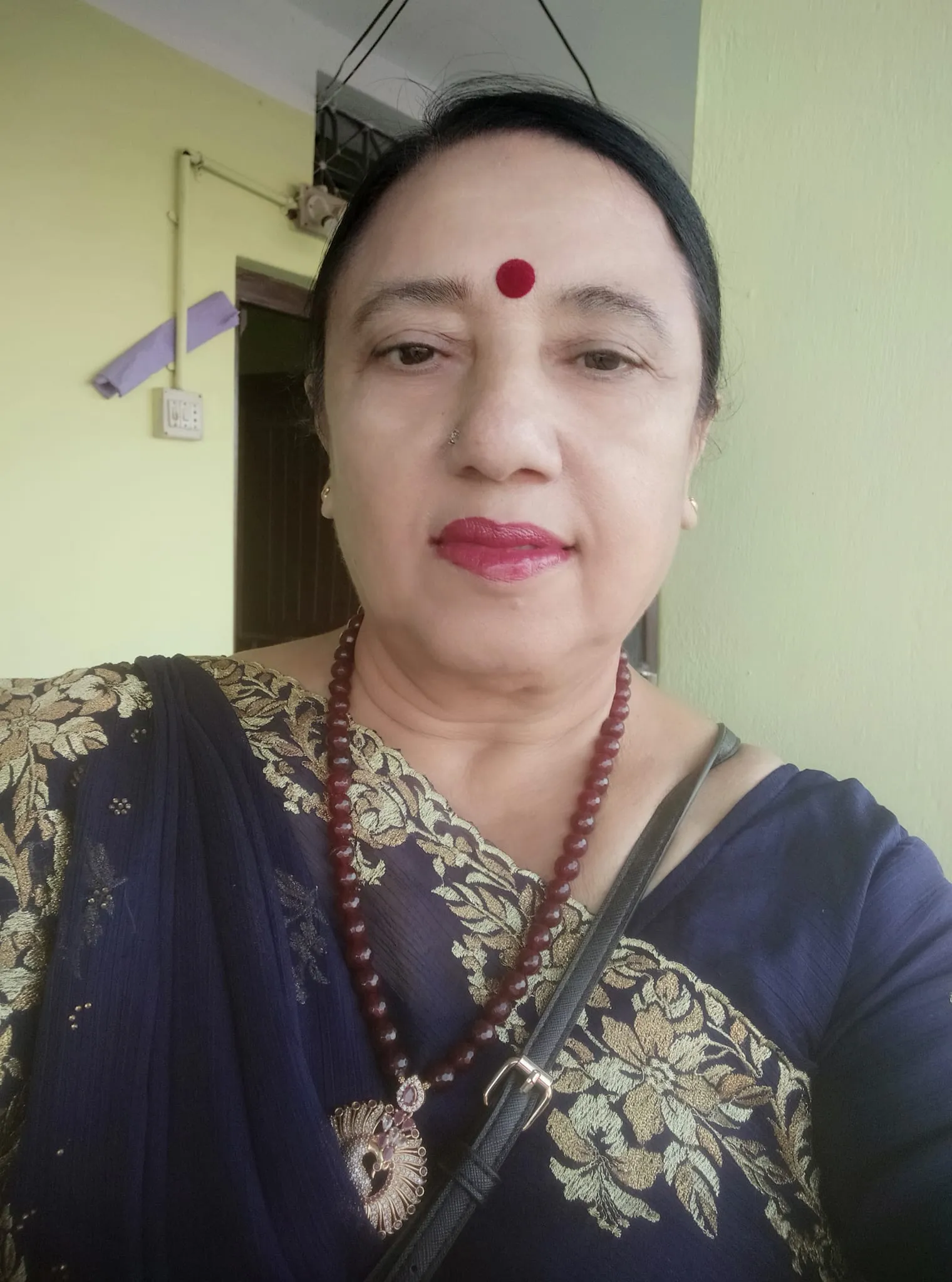 प्रेमकुमारी गौतम घिमिरे