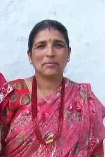 सीता गौतम गुरागाईँ