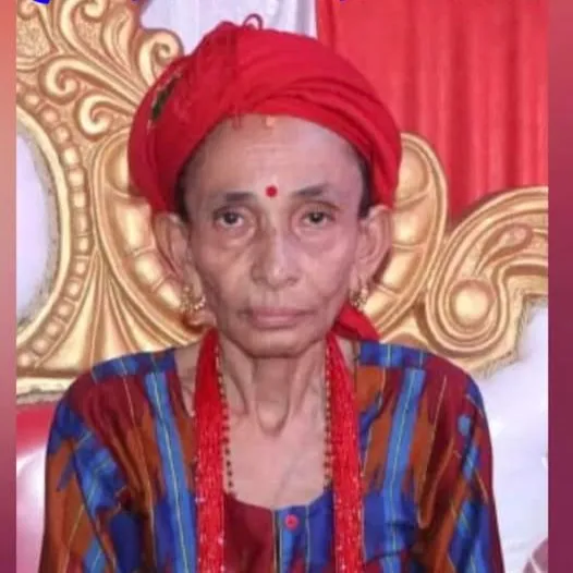डम्बरमाया दुलाल