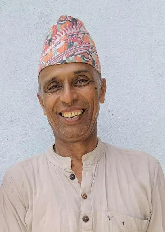 कपिल चापागाईँ