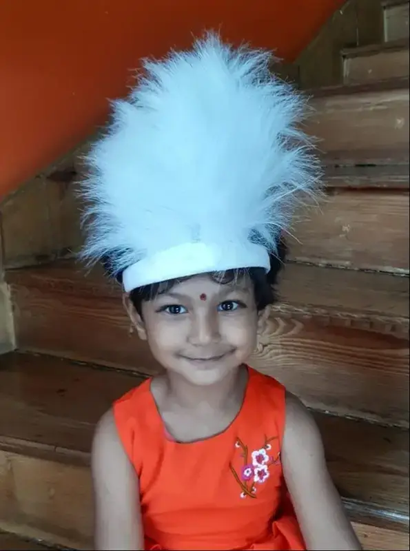 श्रृषा पौडेल