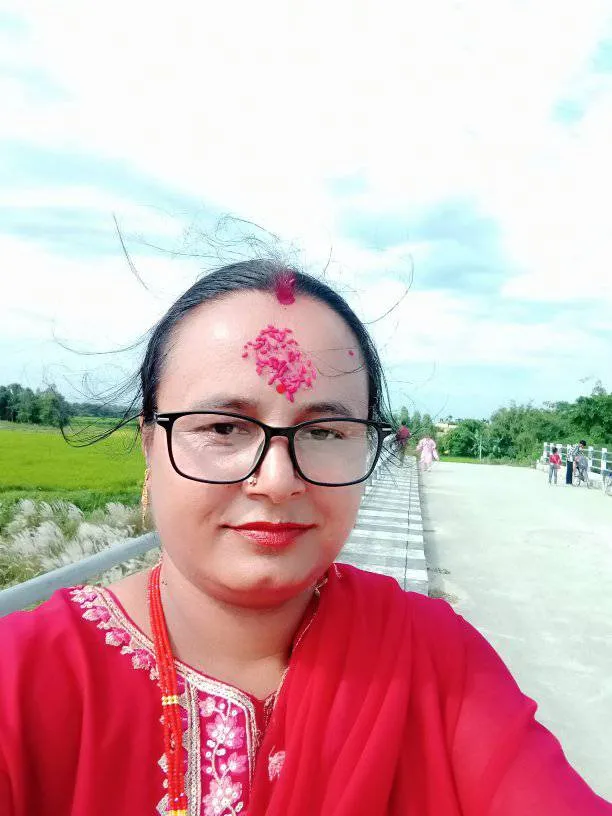 बिमला न्यौपाने